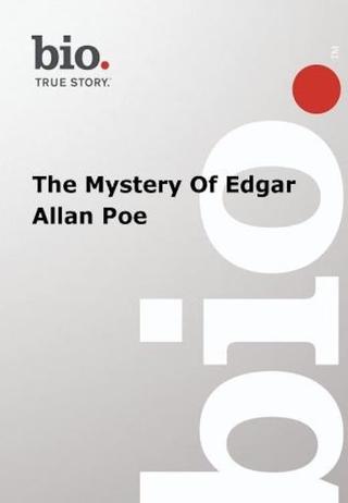 The Mystery of Edgar Allan Poe poster