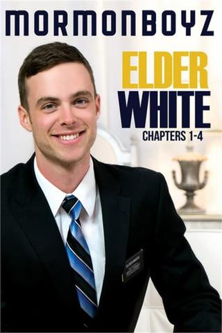 Elder White: Chapters 1-4 poster