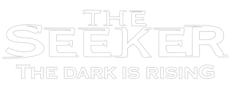 The Seeker: The Dark Is Rising logo