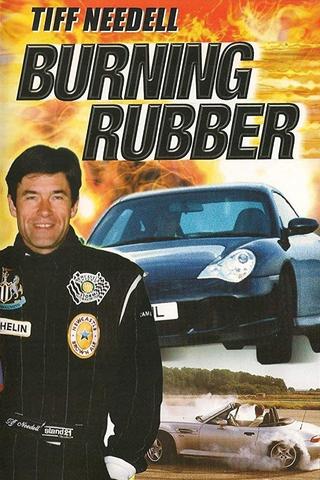 Burning Rubber poster