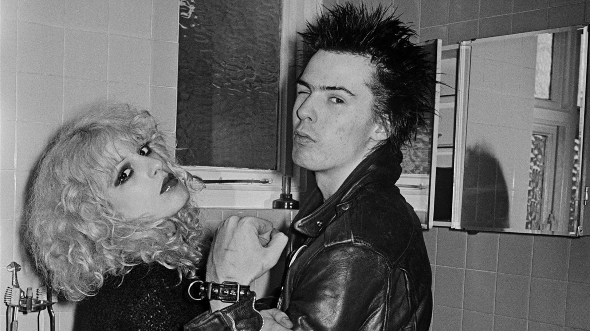 Sad Vacation: The Last Days of Sid and Nancy backdrop