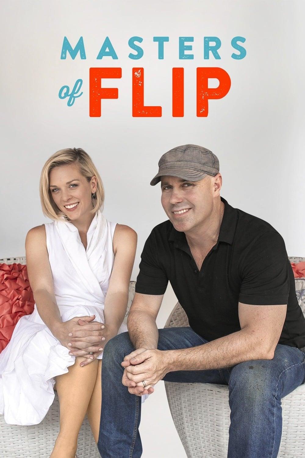 Masters of Flip poster