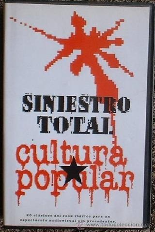 Siniestro Total: Cultura Popular poster
