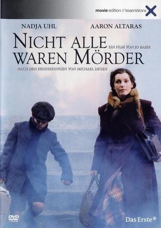 Not All Were Murderers poster