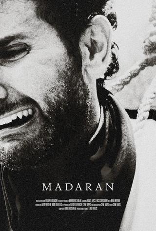 Madaran poster