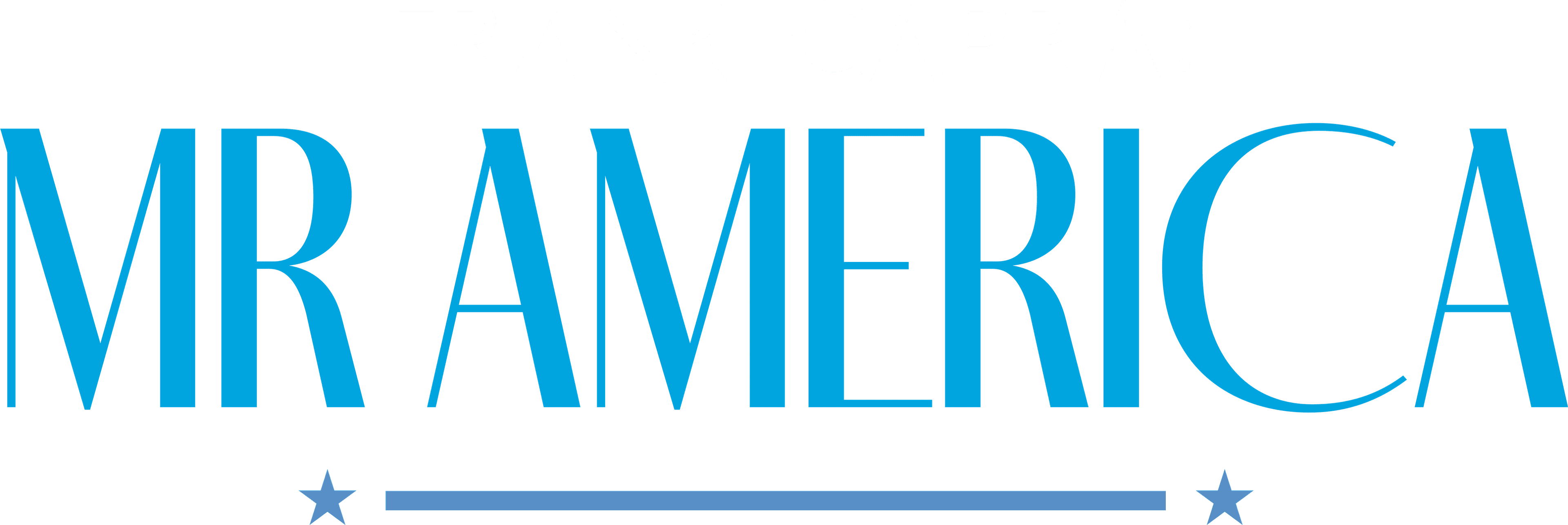 Frank Capra: Mr. America logo