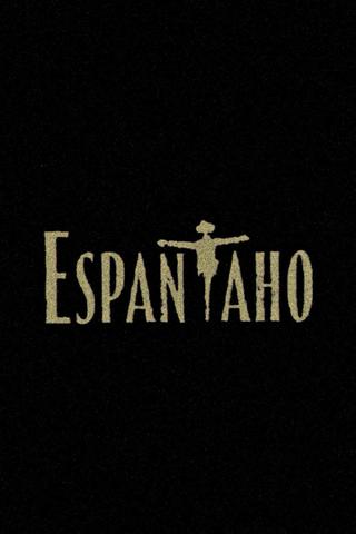 Espantaho poster