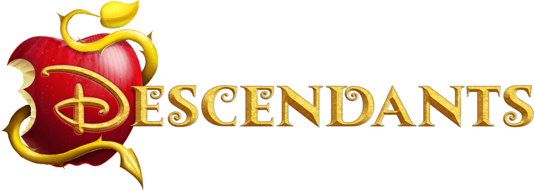 Descendants logo