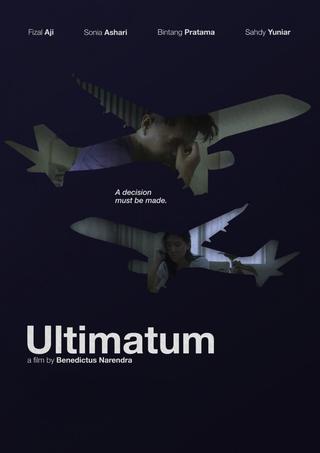 Ultimatum poster