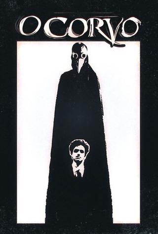 O Corvo poster