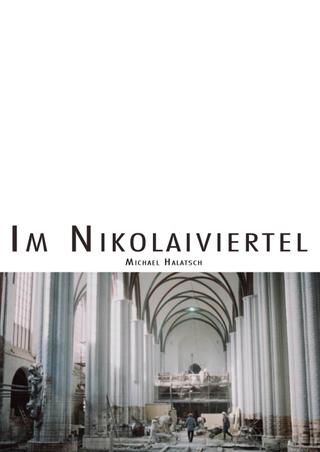 Im Nikolaiviertel poster