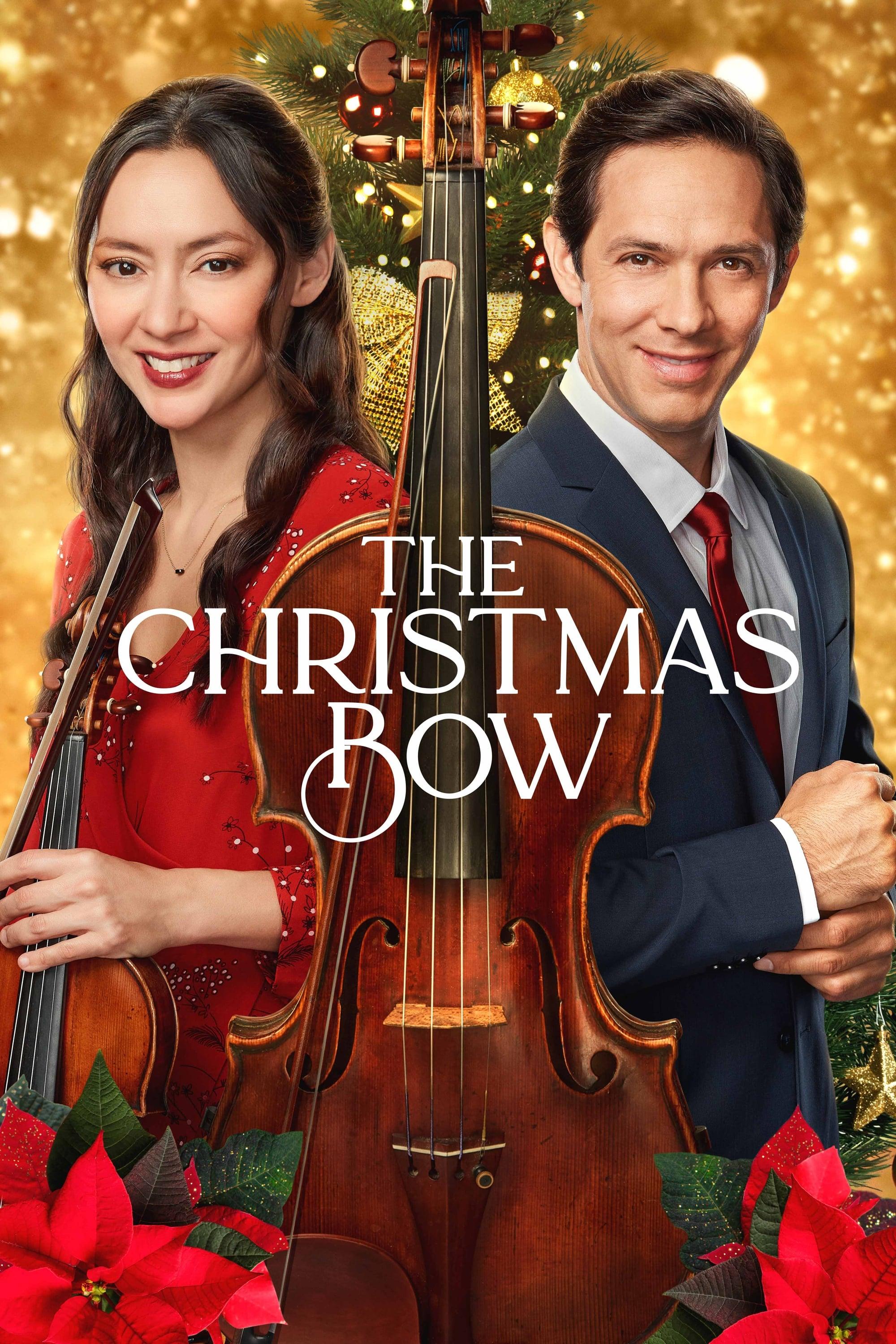 The Christmas Bow poster