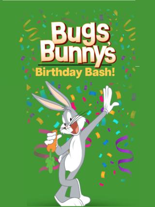 Hare's to Bugs! A Bugs Bunny Celebration poster