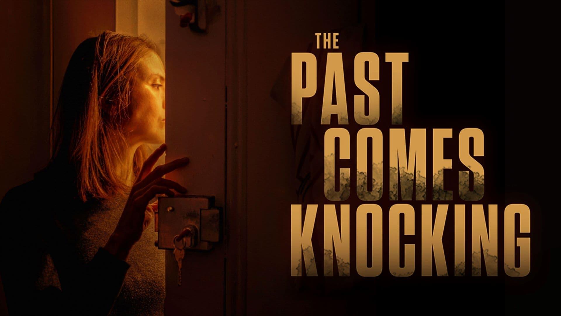 The Past Comes Knocking backdrop