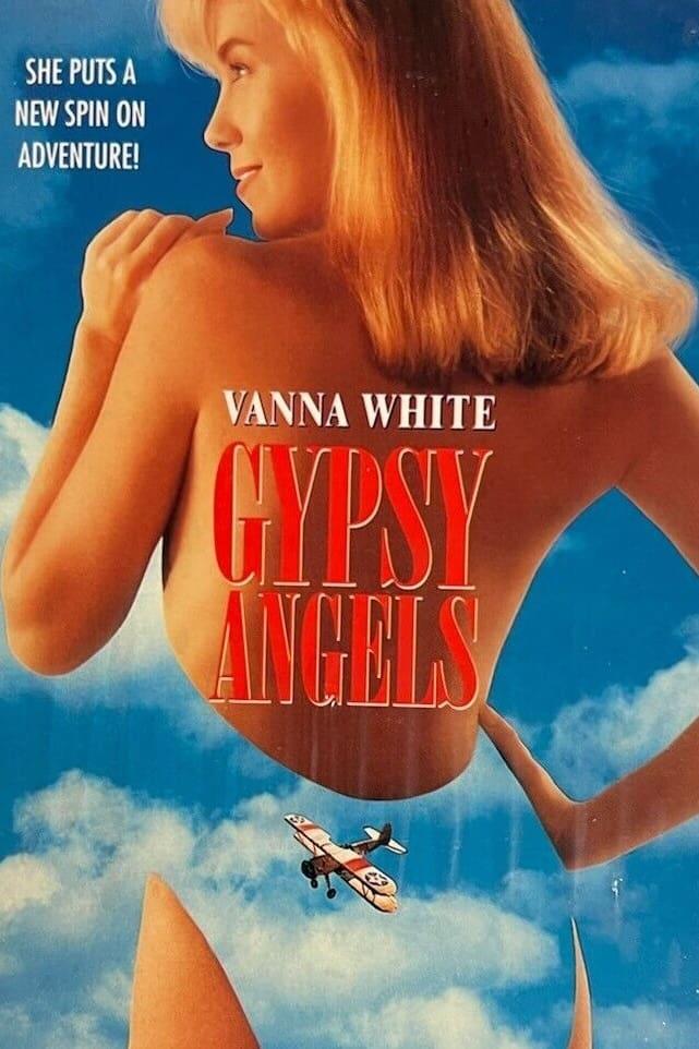 Gypsy Angels poster