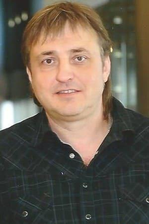 Vladimir Kulakovskiy pic