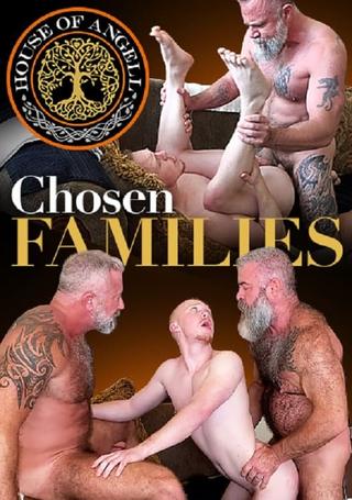 Chosen Families poster