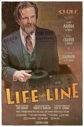 Life-Line poster