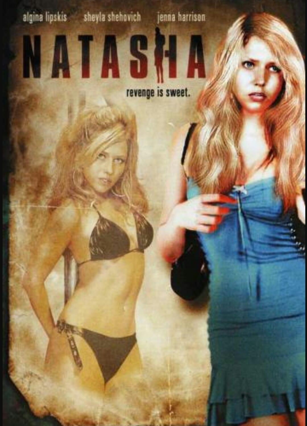 Natasha poster