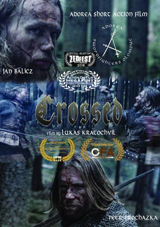 Crossed poster