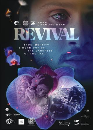 Revival poster