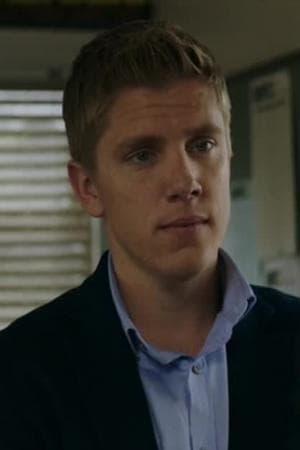 Ryan Hawley poster