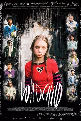 Wild Child poster