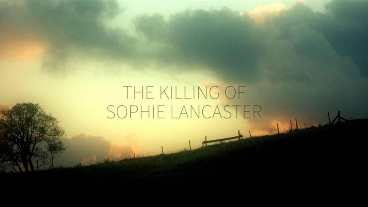 Black Roses: The Killing of Sophie Lancaster backdrop