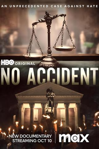 No Accident poster