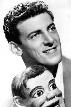 Paul Winchell poster