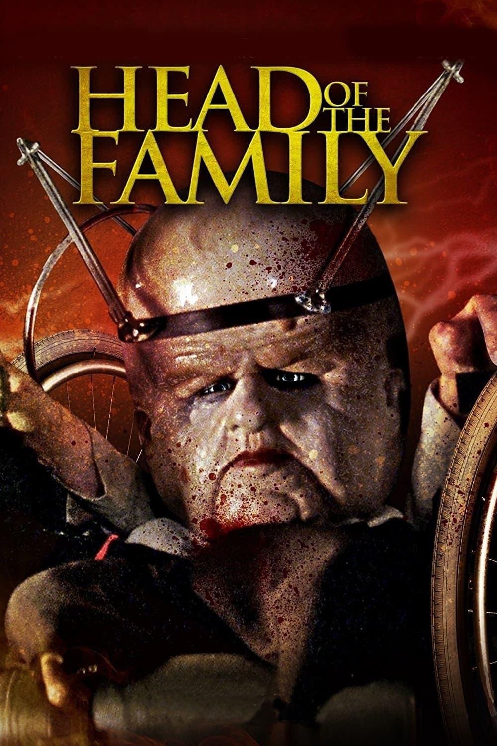 Head of the Family poster
