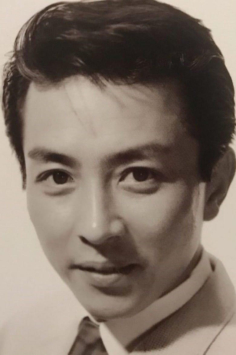 Takahiro Tamura poster
