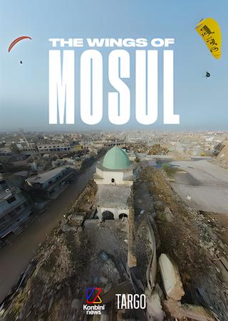 The Wings of Mosul poster