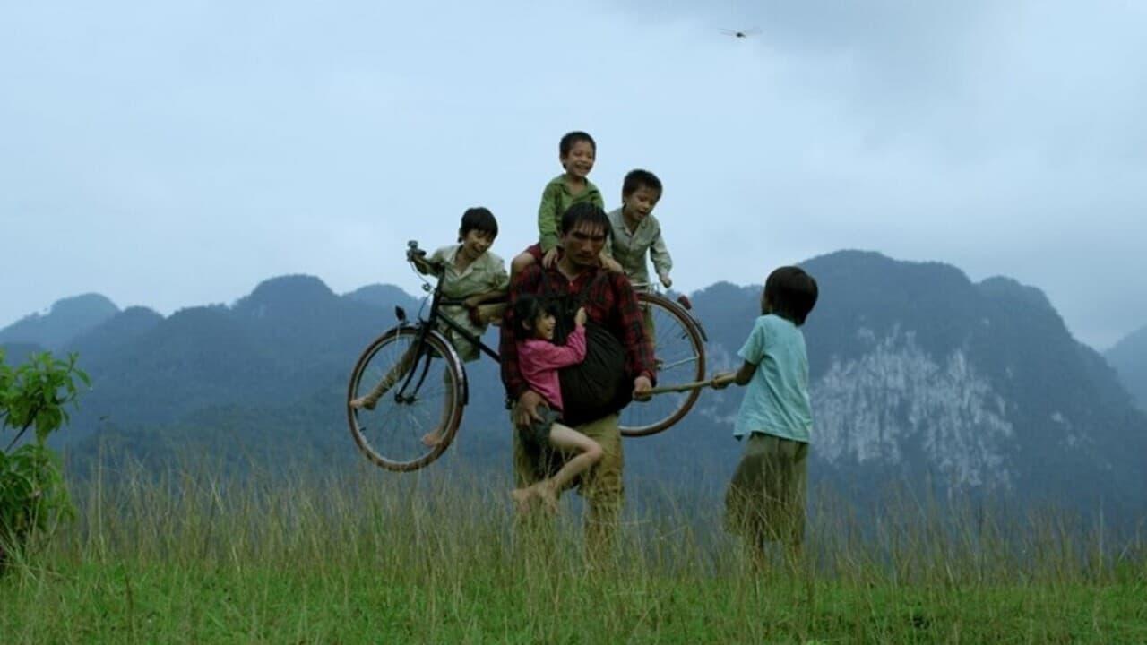 Ngô Thế Quân backdrop