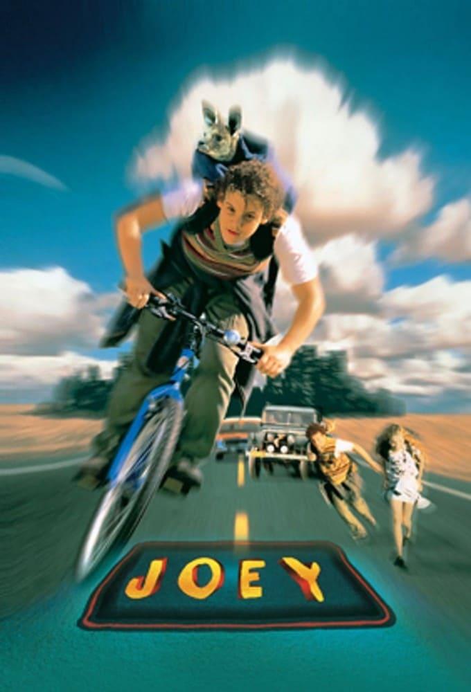 Joey poster