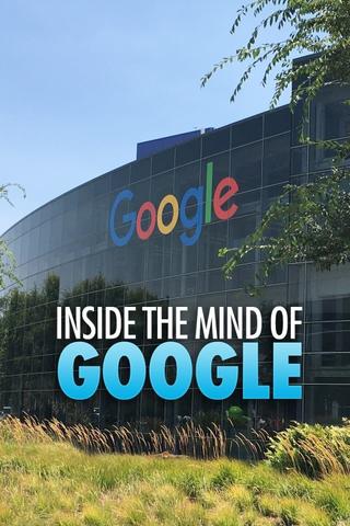 Inside The Mind of Google poster