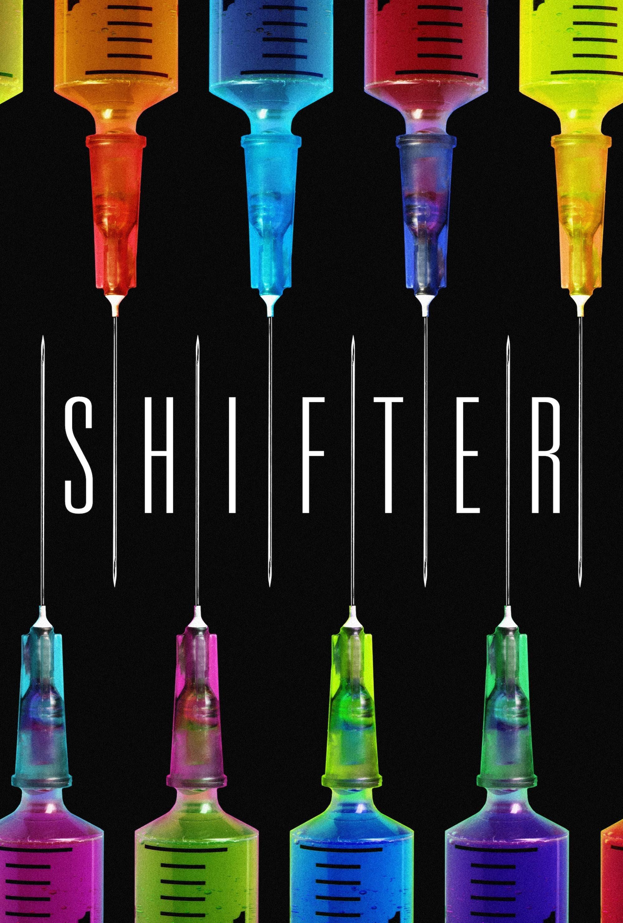 Shifter poster