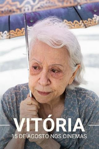 Vitória poster