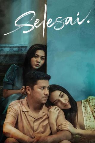 Selesai poster