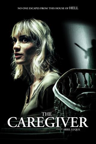 The Caregiver poster