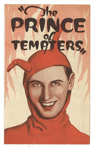 The Prince of Tempters poster