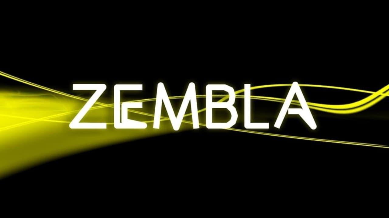 Zembla backdrop