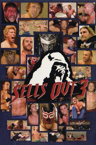 PWG Sells Out: Volume 3 poster
