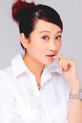 Ying Li poster