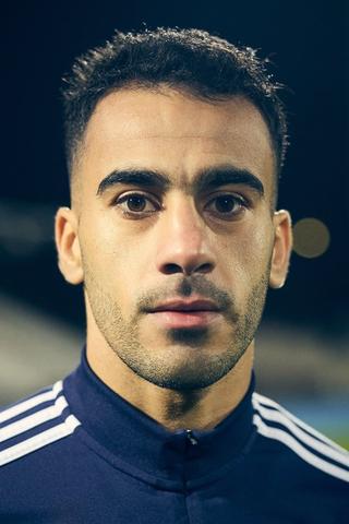 Hakeem al-Araibi pic