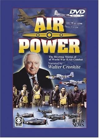 Air Power poster