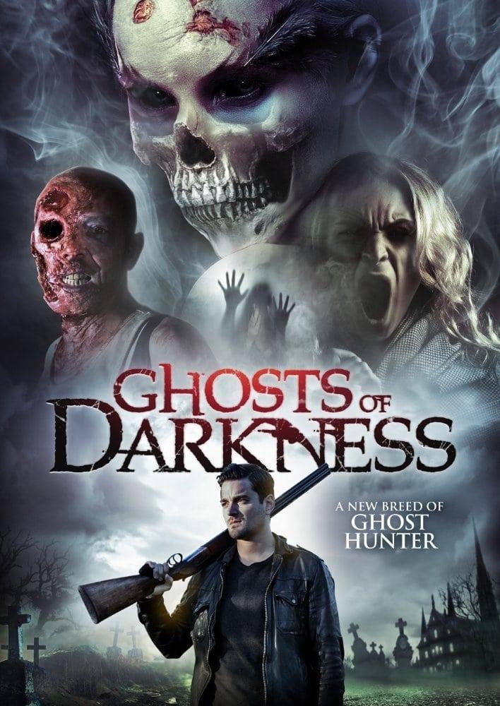 Ghosts of Darkness poster