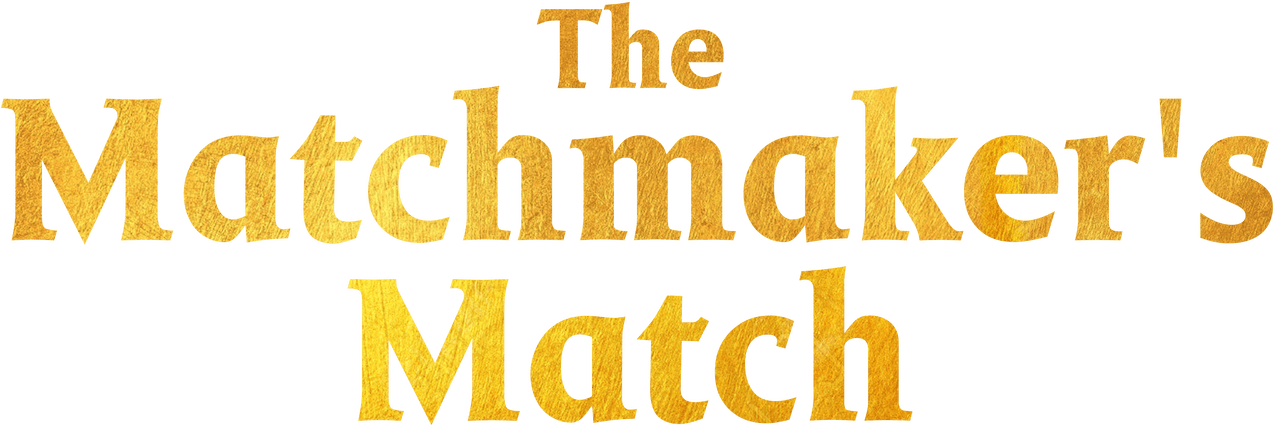 The Matchmaker's Match logo