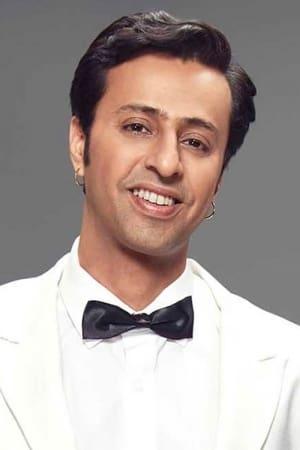 Salim Merchant pic