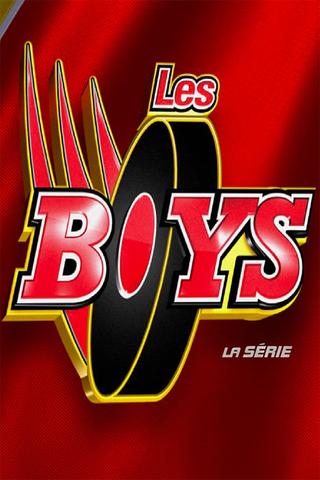 Les Boys poster